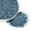 Picasso Glass Seed Beads GL-N001-01A-01-1