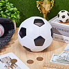 PVC Children's Money Banks AJEW-WH0609-494A-4