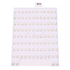 Natural Pearl Stud Earrings PEAR-N020-07C-01-1