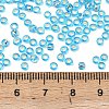 TOHO 8/0 Round Beads SEED-XTR08-0023-3