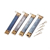 Iron Internal Flex Frames FIND-WH0052-16A-1