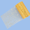 Polyester Deco Mesh Ribbons OCOR-WH20013-015B-7