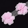 Organza Flower Ribbon FIND-S300-42N-1