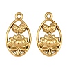304 Stainless Steel Pendants SA-CBA1839-18G-1