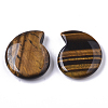 Natural Tiger Eye Beads G-R464-007A-2