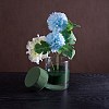 12Pcs DIY Flower Arrangement Kit sgAJEW-SZ0001-74-4