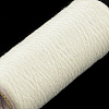 402 Polyester Sewing Thread Cords for Cloth or DIY Craft OCOR-R028-B02-3