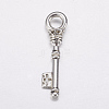 Alloy Pendants EA10909Y-3