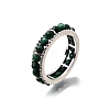 Original Design 925 Sterling Silver Finger Rings RJEW-D321-01C-P-4