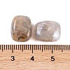 Acrylic Bead X-OACR-H120-02F-3