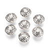 Alloy Buttons FIND-WH0519-70N-1