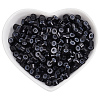 500Pcs Silicone Hair Coil Cuffs OHAR-SP0001-14B-7