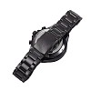 Alloy Watch Head Mechanical Watches WACH-L044-05B-3