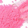 TOHO Round Seed Beads SEED-XTR11-0910F-1