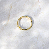 Brass Adjustable Rings LS-HD7692-3