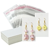 50Pcs Paper Display Cards CDIS-FS0001-14A-1
