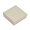 Paper Jewelry Display Boxes CON-K015-02D-02-1