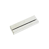 Wood Name Card Holder AJEW-WH0285-25B-1