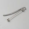 Alloy Bookmarks AJEW-SZC0009-01P-2