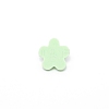 Opaque Resin Cabochons RESI-WH0013-04-2