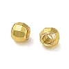 Brass Beads KK-A276-05G-2
