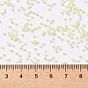 TOHO Round Seed Beads SEED-XTR15-0142-4