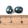 Natural Cultured Freshwater Pearl Beads X-PEAR-R064-03-2