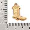 304 Stainless Steel Enamel Pendants SA-CBAA9A2-04G-01-3