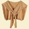 Polypropylene Sweater Shawl Wraps for Women AJEW-WH20080-27B-6
