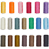 Polyester Thread SENE-CY0001-08-1