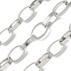 304 Stainless Steel Cable Chains CHS-Z004-24P-1