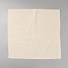 Cotton Embroidery Fabric DIY-WH0622-119C-1