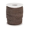 Nylon Braided Cords NWIR-C004-03K-1