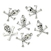 Tibetan Style Alloy Pendants LS-LF10441Y-2