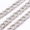 Iron Double Link Chains CHT116Y-NF-1