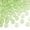 80Pcs Handmade Transparent Lampwork Beads FIND-TAD0001-04E-3