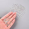 8/0 Glass Seed Beads X2-SEED-A005-3mm-21-4