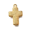 304 Stainless Steel Pendants STAS-C119-27G-1