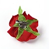 Iron Alligator Hair Clips LS-PHAR-WH0008-08-2