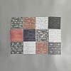 Square Scrapbook Paper Pads DIY-WH20013-83C-1