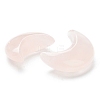 Natural Rose Quartz Beads G-M370-04-2