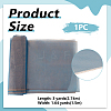 Polyester Organza Fabrics DIY-WH0622-185A-2