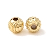 Brass Beads KK-CBA90BB-01E-G-2
