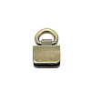 Zinc Alloy Bag Hanger FIND-TAC0008-16AB-2