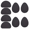 8Pcs Shoe Sole Repair AJEW-SP0002-47A-04-7