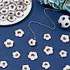 32Pcs Glass Cabochons FIND-SC0021-34A-4