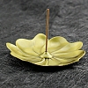 Flower Alloy Incense Burners PW-WGEA4E1-01-1