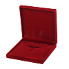 Velvet Necklace Boxes X-VBOX-G003-01A-2