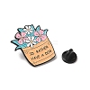 Enamel Pin JEWB-P039-04EB-04-3