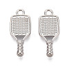 Alloy Pendants PALLOY-N185-06A-P-1